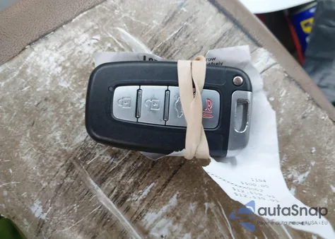 2016 Hyundai Veloster Turbo из США, поврежденный, VIN KMHTC6AE6GU291992